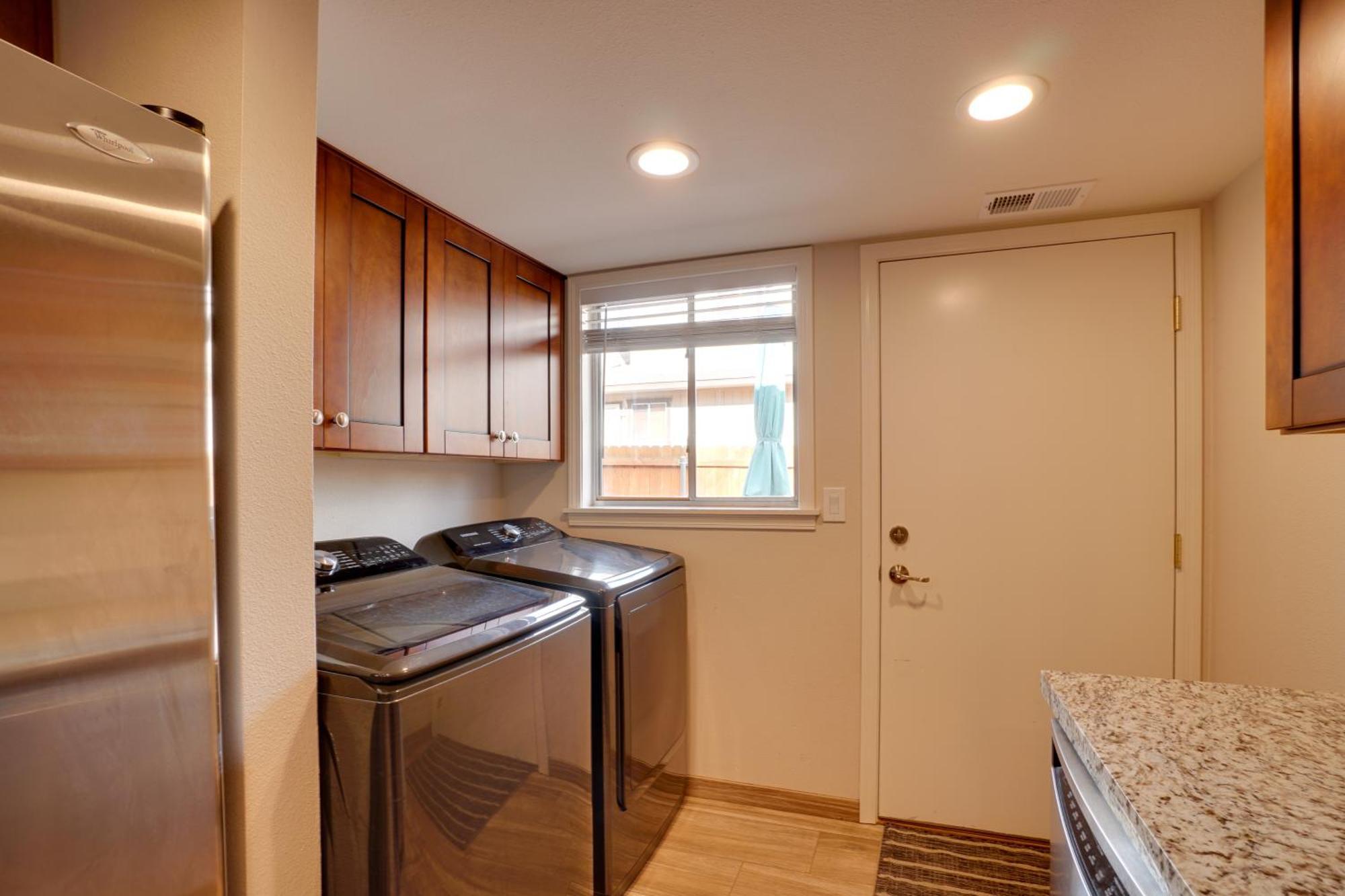 Flagstaff Townhome With Grill About 3 Mi To Downtown! Luaran gambar